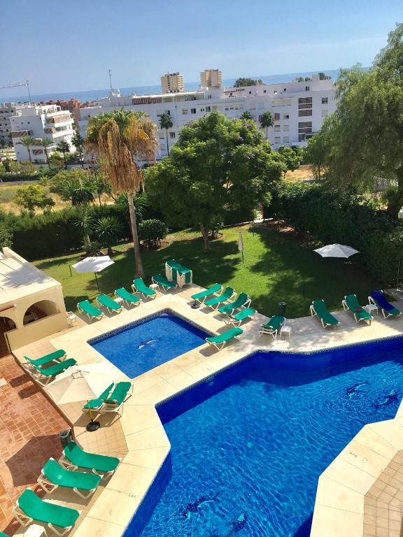Club Playa Flores, foto 5